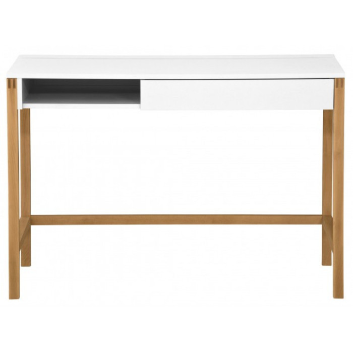 Northgate writing desk (white)